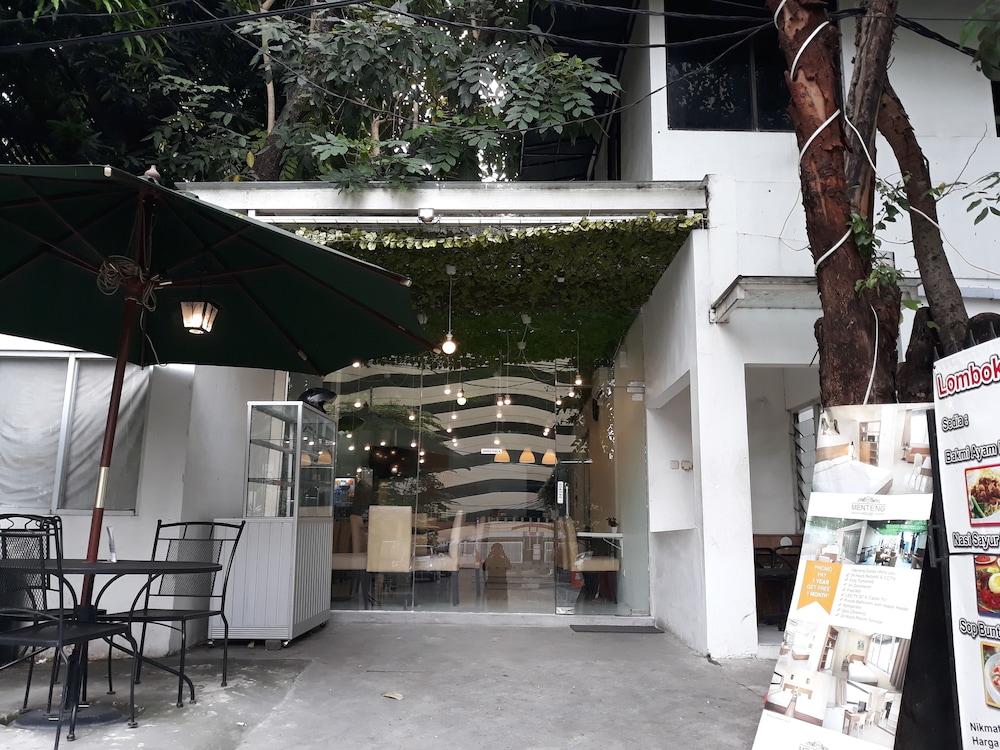 Menteng House