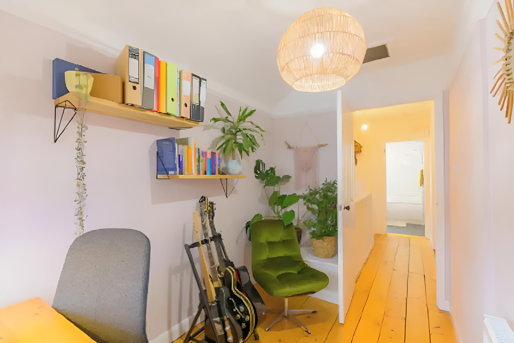 Welcoming 2BD House - Brislington view 5