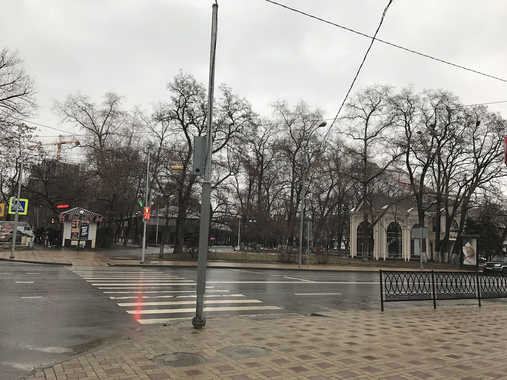Hotel Suvorov