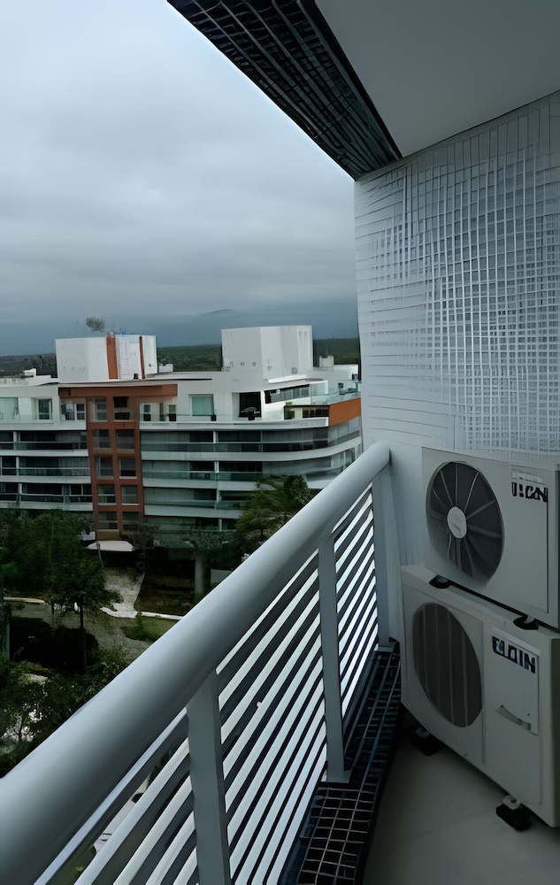 M3 Riviera Inn Residence 84