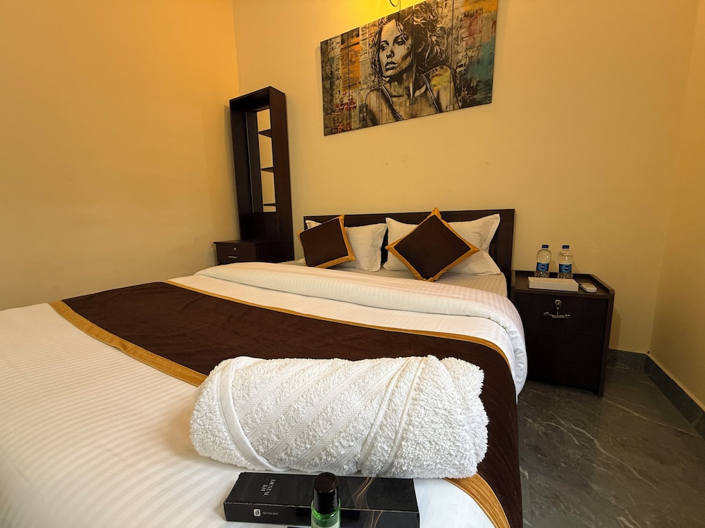 The Family Sport Homestay Wayanad