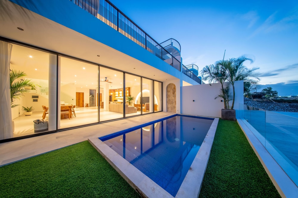 Elements B3 Villa Bingin