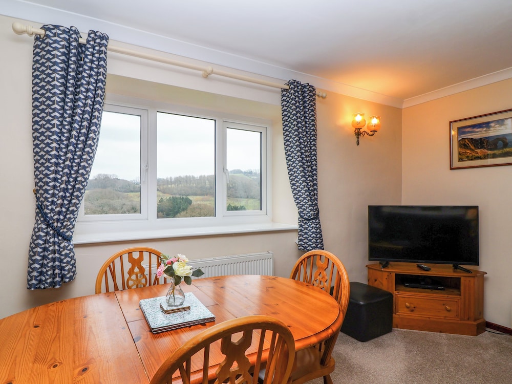 The Hayloft Cottage Apartment
