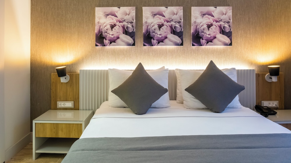 Ariel Hotel Alaçatı - Image 57