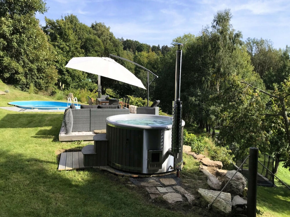 Holiday Villa for Families