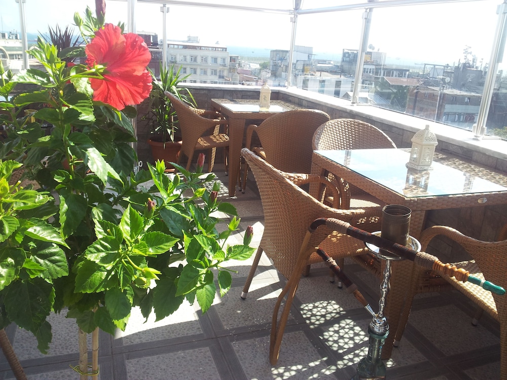 Erbazlar Hotel - Image 40