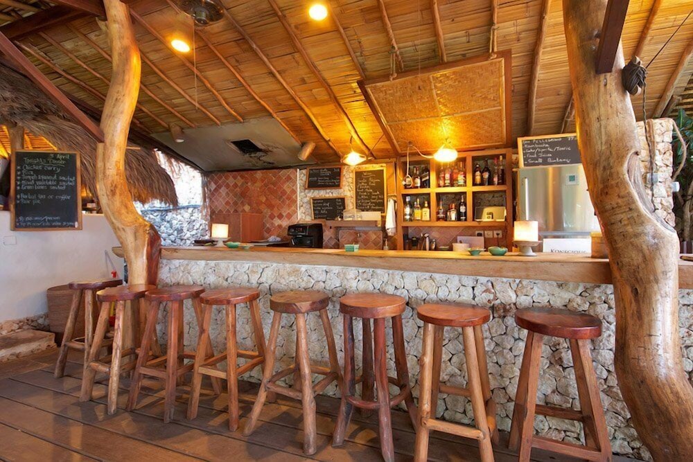 Mu Bungalow Boutique Resort