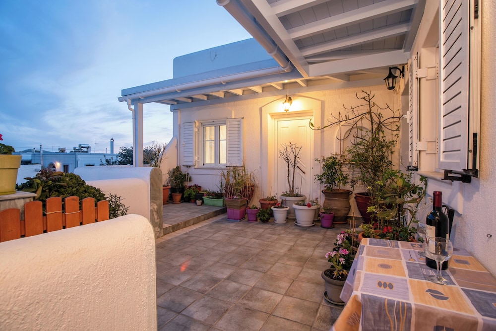 Room-standard Double Room Village-mounta