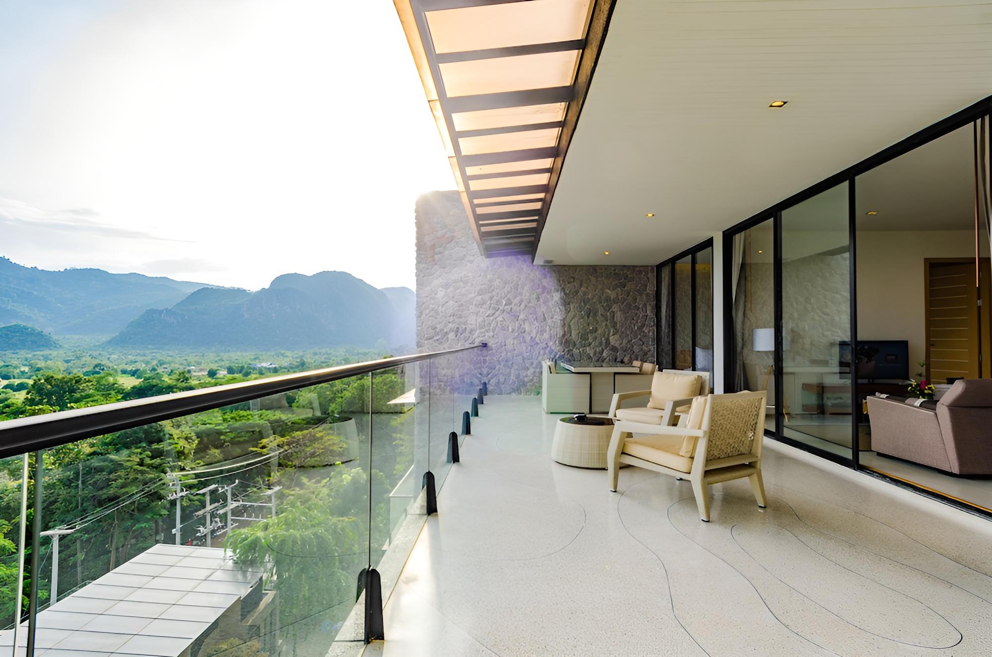 Botanica Khao Yai