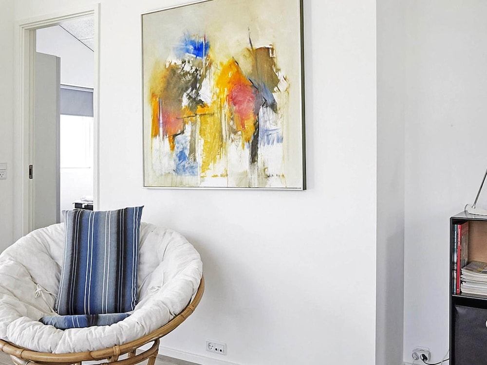 Holiday Home in Slagelse view 4