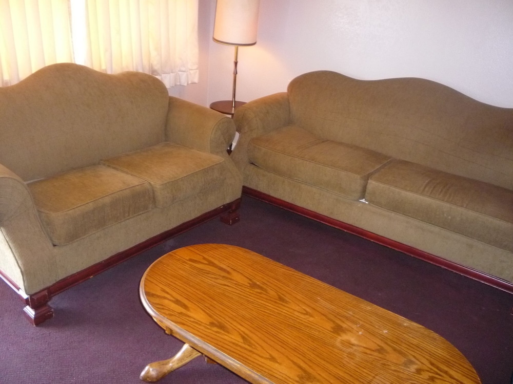 Yuba City Vacations - Nice Inn Yuba City - Property Image 9