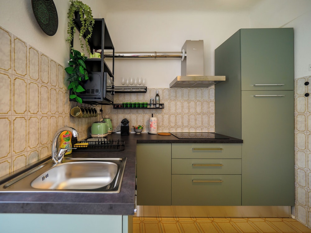 La Casa del Pastenello Family Apartment with AC