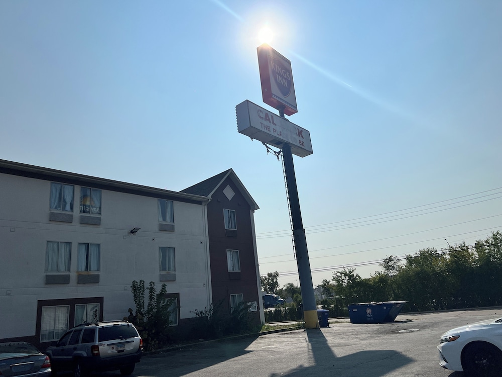 Kings Inn By OYO Calumet Park I-57 - Property Image 15