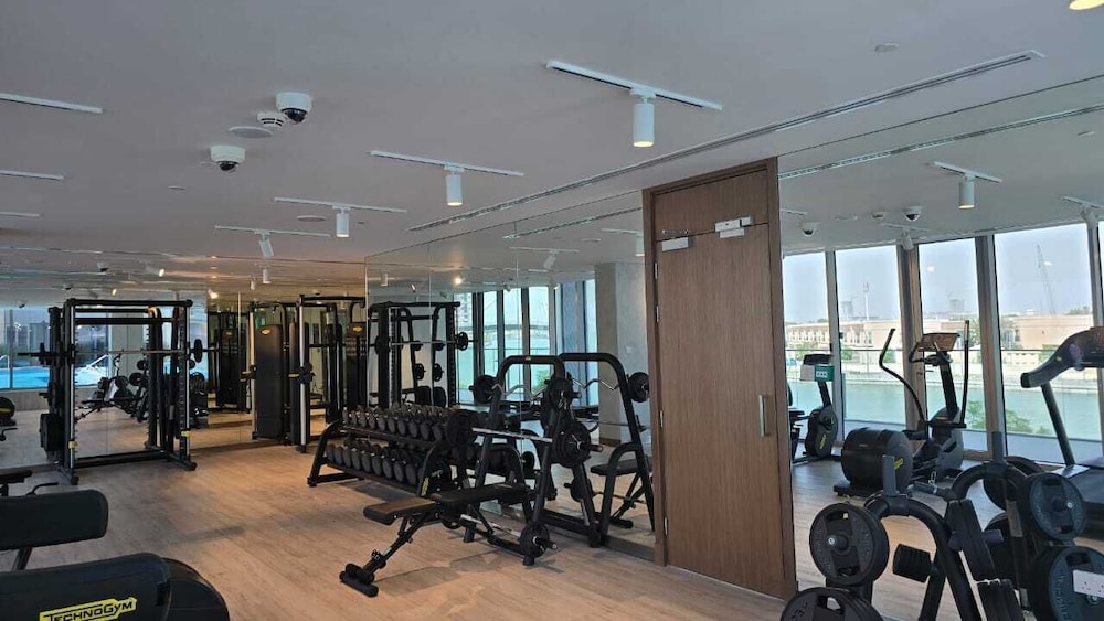 Canal Front Residences - Al Wasl Dubai