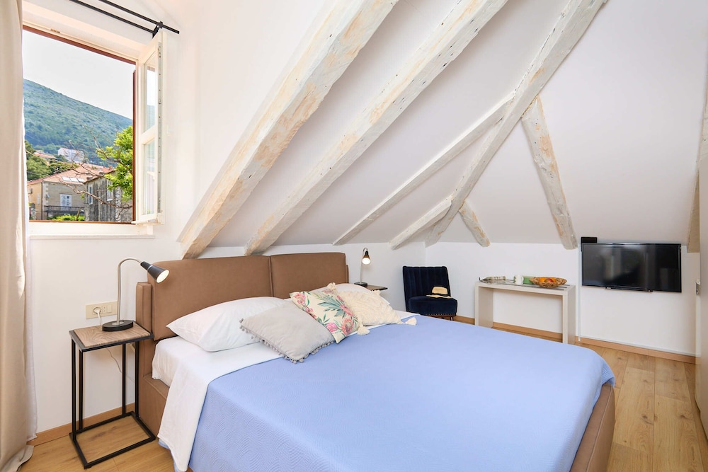 Dubrovnik Vacations - Boutique Garden Rooms - Property Image 63