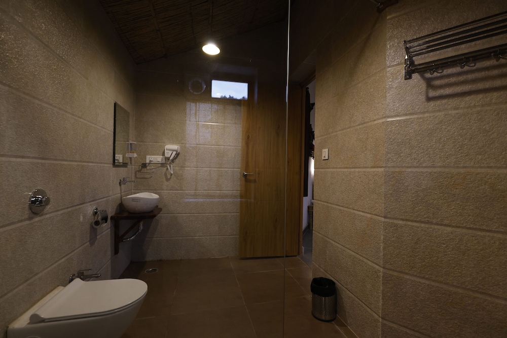 The Jawai Vanya Bagh Resort By Lavender Hotels