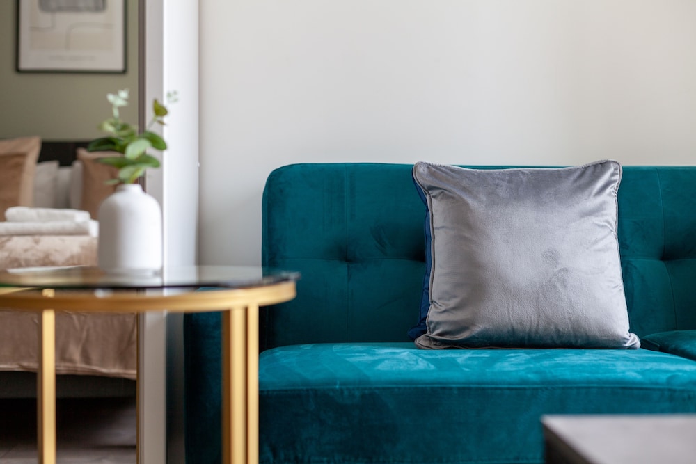 The Wandsworth Luxury Studio