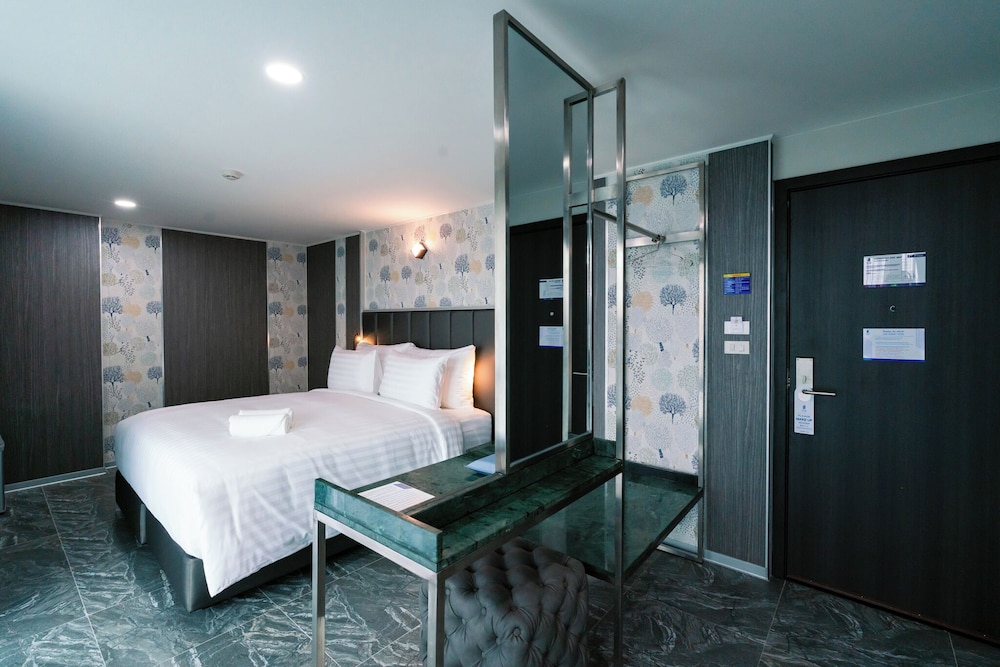 One Budget Hotel Chiangrai Baanmai