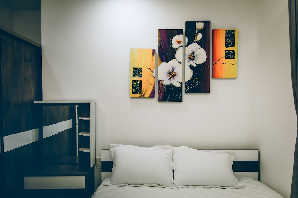 SeAHOMES Apartment Nha Trang
