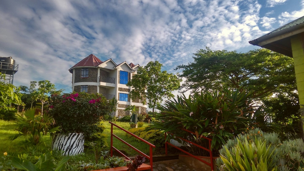 Lago Resort