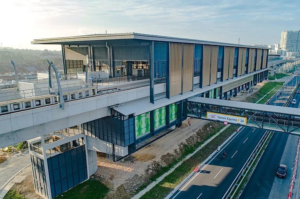 Zeva Complex Residence
