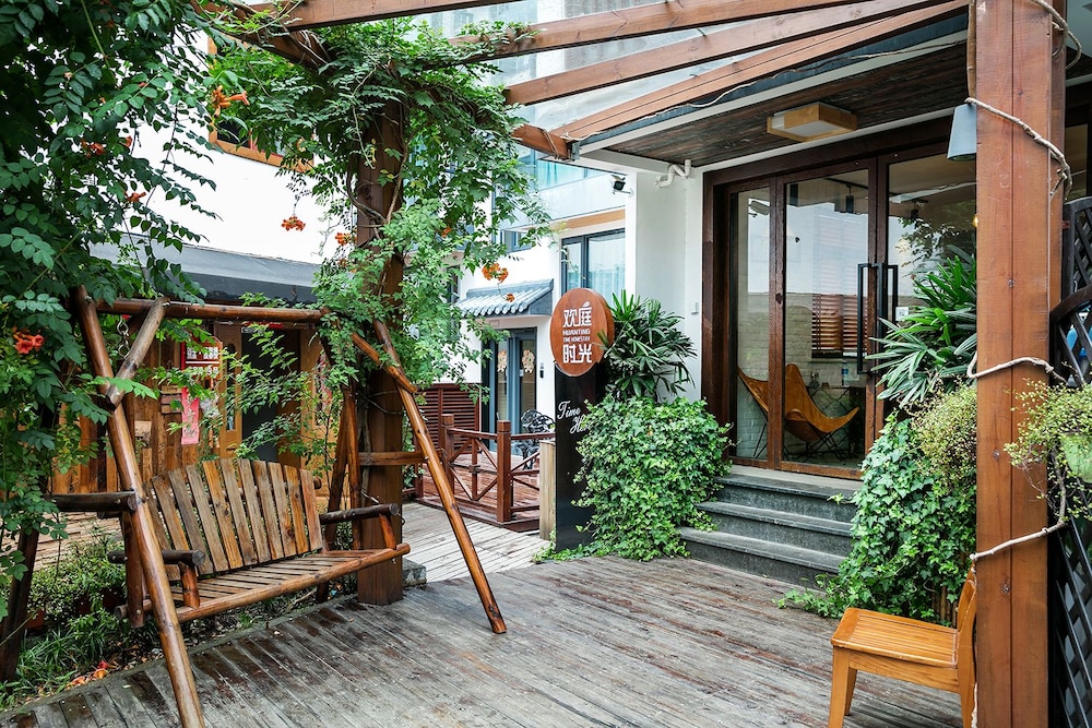 Hangzhou Je t'aime Inn