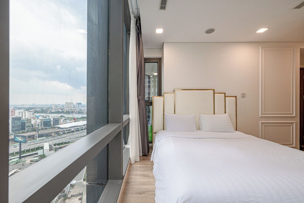 Landmark 81 Luxury Citypoint ANGIA