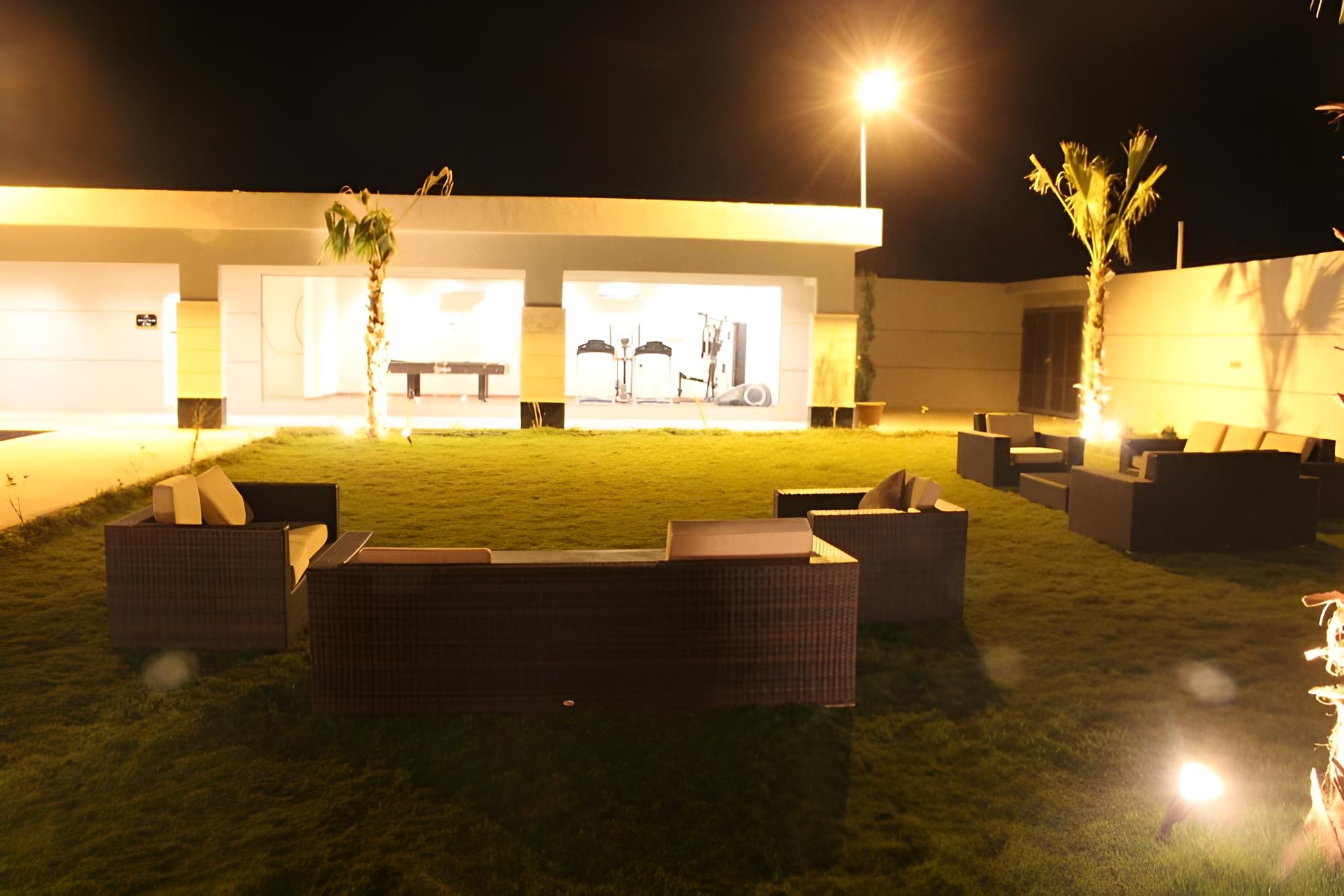 Le Park Concord