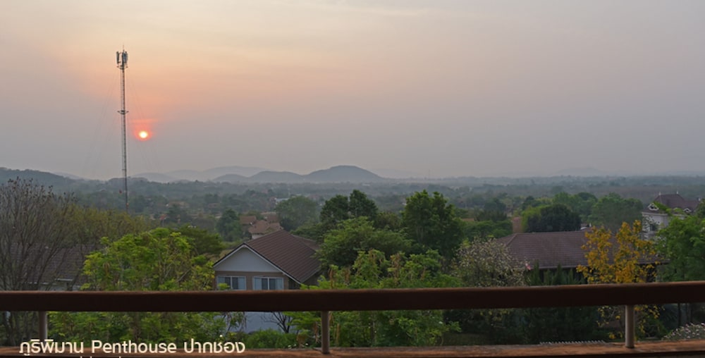 Phuripimarn Penthouse
