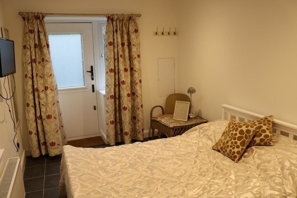 sweet heART Tea Rooms Accommodation view 3