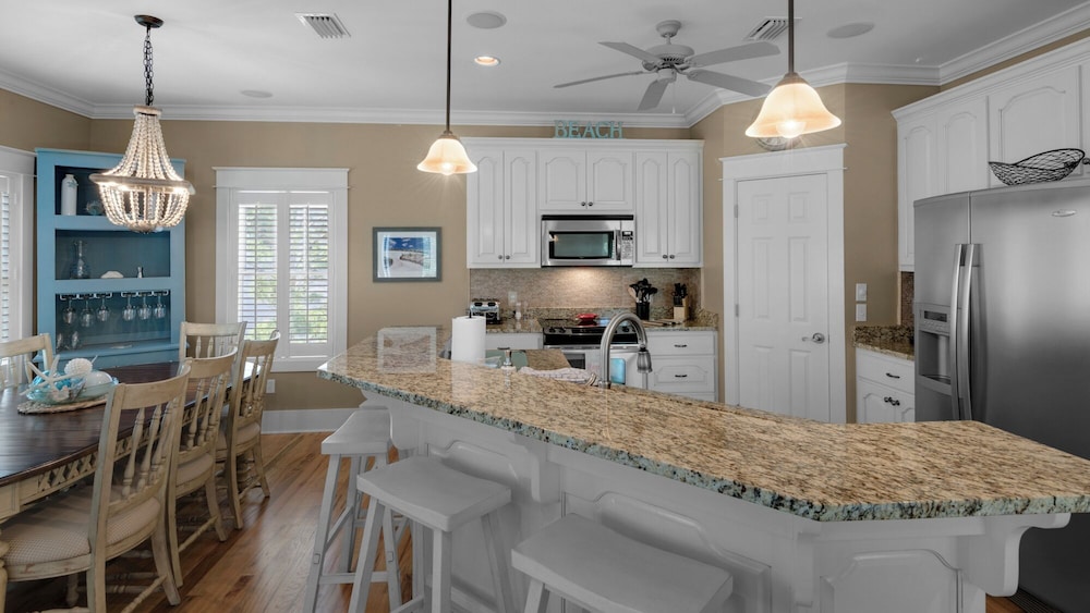 Closet to Each Walkway - 2 Pools - Tennis - Sleeps 14