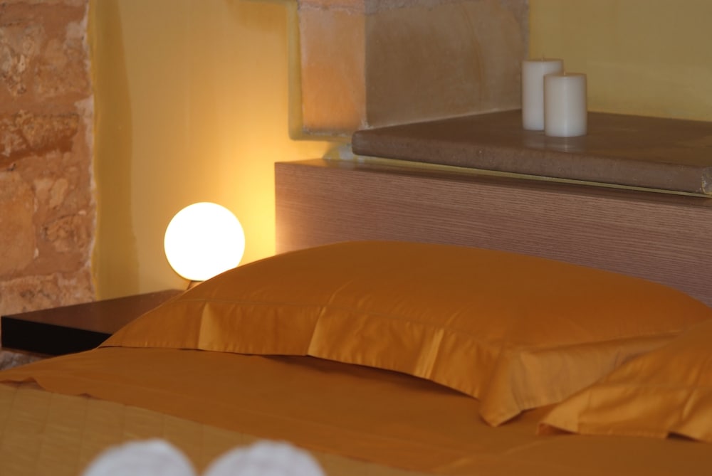 Relais Cimillà