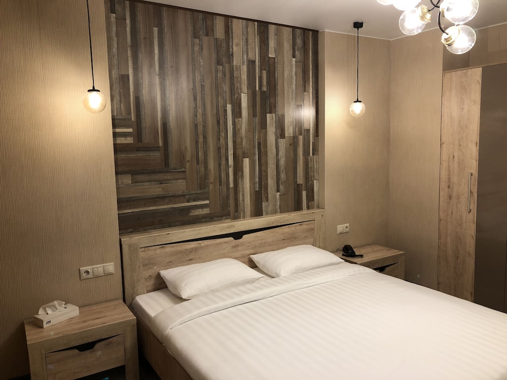 Hotel ARAVANA