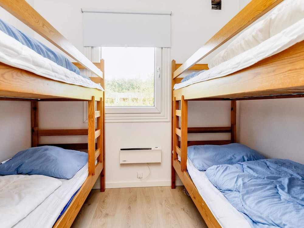 8 Person Holiday Home in Hadsund view 5