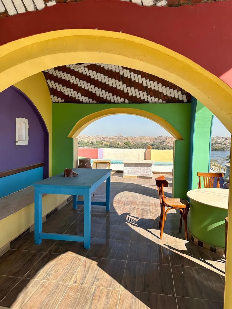 Ekadolli Nubian house - by kerma hospitality