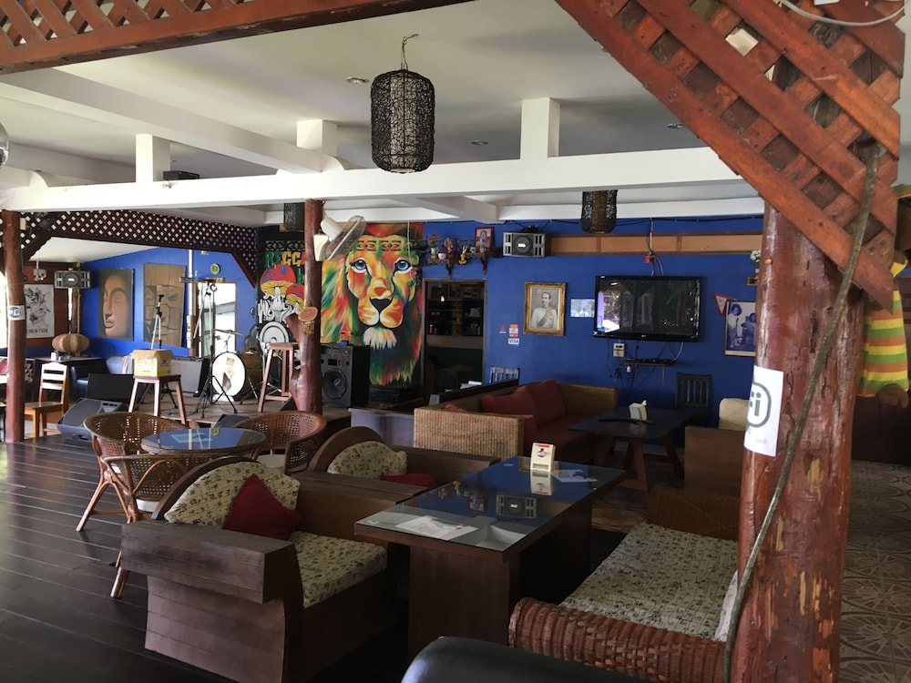 Reggae Village