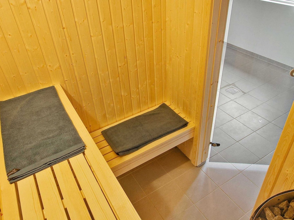 Holiday Home in Kappeln view 2