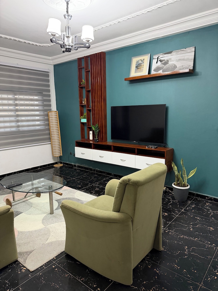 ZonaVille Appartement Meuble