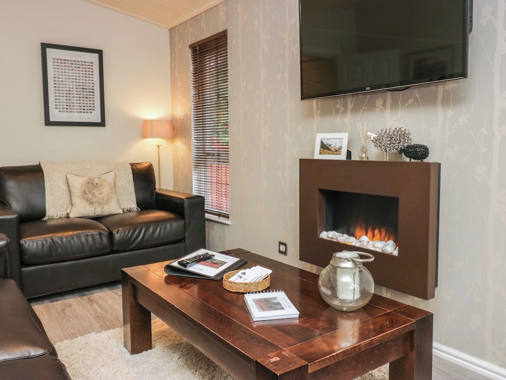 Somerford Lodge