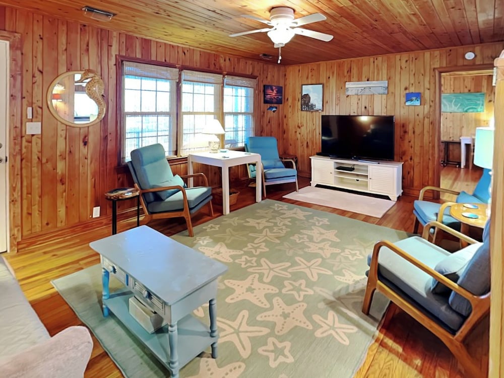 Whitaker Sea La Vie by Topsail Realty