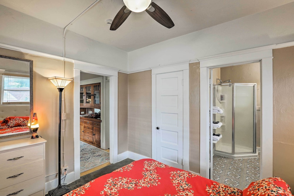 'St Patrick' Apartment in the Heart of Bisbee view 5