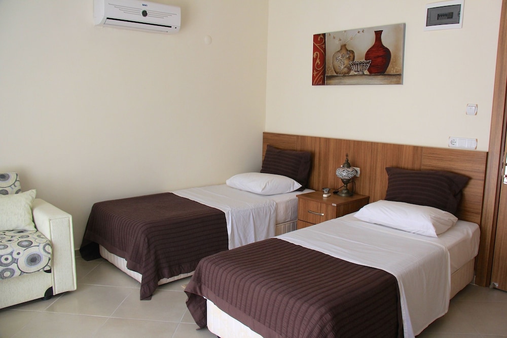 Yakamoz Otel - Image 57