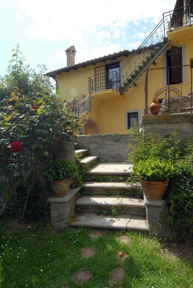Agriturismo Villa San Giò