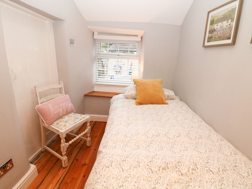 Millstream Cottage