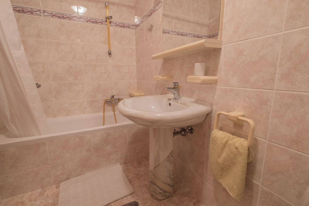 Apartment Andjelko