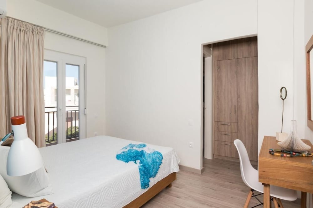 Anemi Blue apt-close to the beach