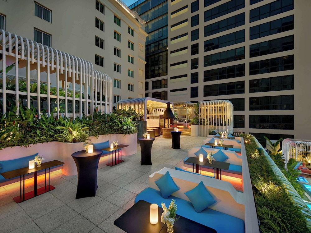 Mövenpick Hotel Hanoi Centre 55