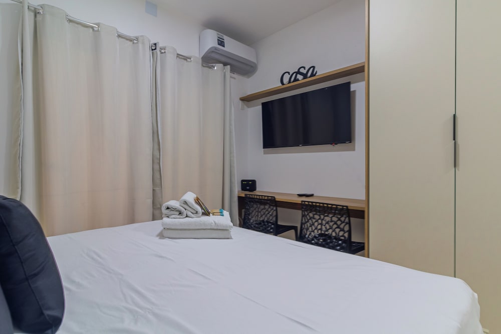 Modern Vila Clementino 411