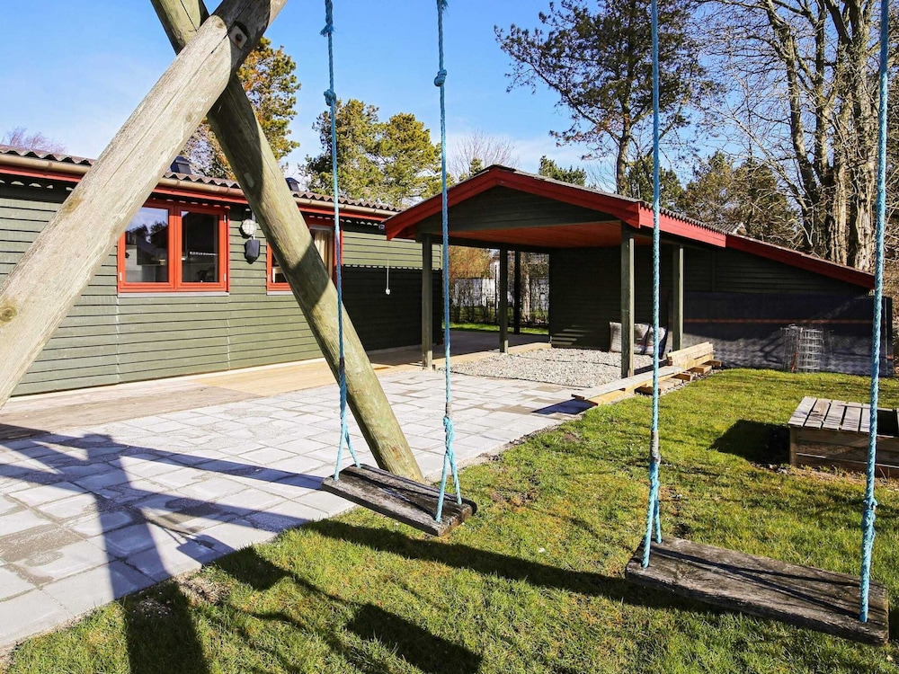 6 Person Holiday Home in Dannemare-by Traum