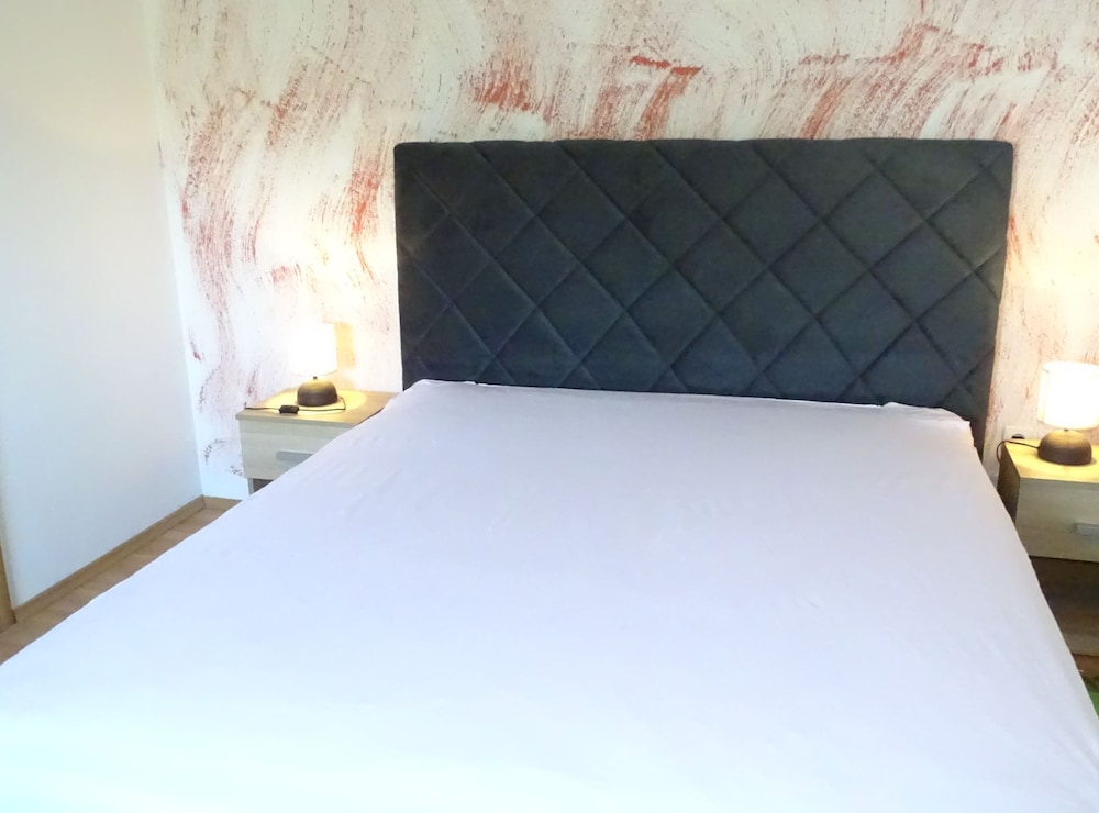 Apartmani Luna